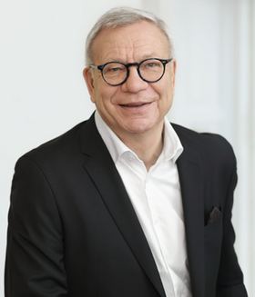 Attorney Bent-Ove Feldung