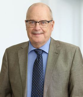 Attorney Hans Mogensen