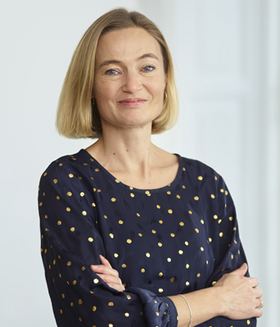 Attorney Kristin Alstad-Mathiasen
