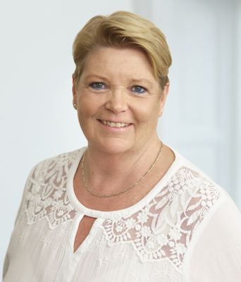 Susanne Albrechtsen