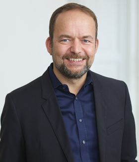 Advokat Niels Ulrik Ottesen