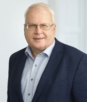 Advokat Poul Helmuth Petersen