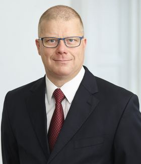 Advokat Klaus Juel Rasmussen
