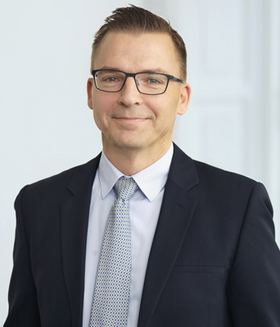 Advokat Claus Vilhelm Seidelin-Prip