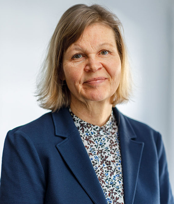 Ellen Margrethe Bleeg