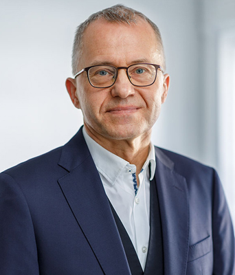 Advokat Bjørn Wittrup