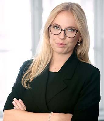 Dina Friis Møller