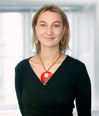 Karoline Albagaard